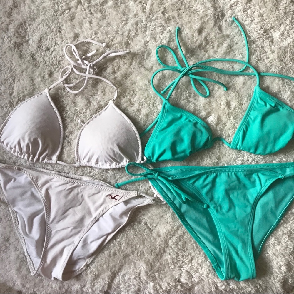 Bikini Bundle